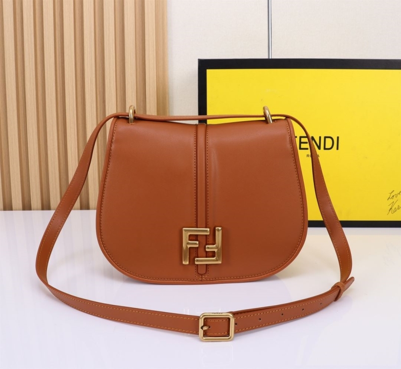 Fendi Satchel Bags